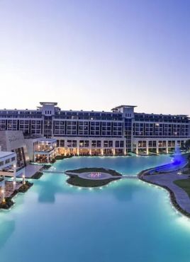 RIXOS PREMIUM BELEK